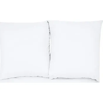 Prostěradlo Sada povlaků na přikrývku přikrývka 2xpolštář 80x80 cm AMAZON