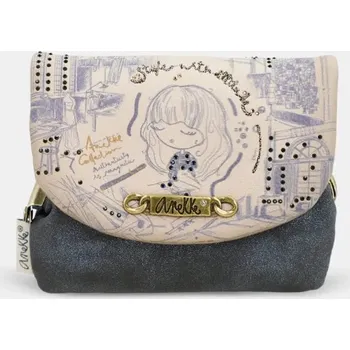 Peněženka Anekke peněženka eko kůže vícebarevná - dámská