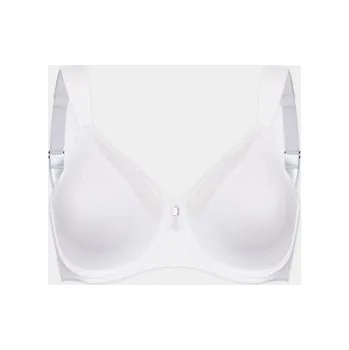 Podprsenka Podprsenka TRIUMPH bílá, modelující True Shape Sensation W01 95F