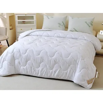 deka XPOSE® Bambusová přikrývka PREMIUM 200x220 cm, Bambus + Prodloužená možnost vrácení zboží do 50 dnů