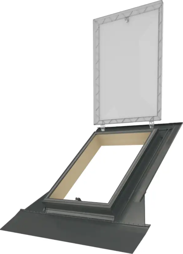 Střešní výlez do šikmé střechy WSZ FAKRO
