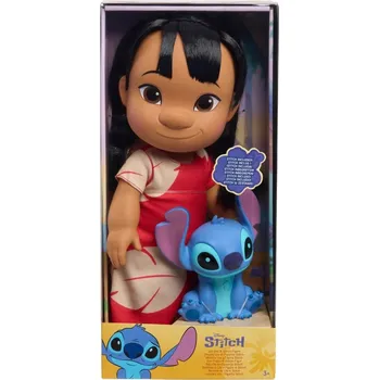 Just Play LILO & STITCH figurka 12 cm panenka Disney36 cm
