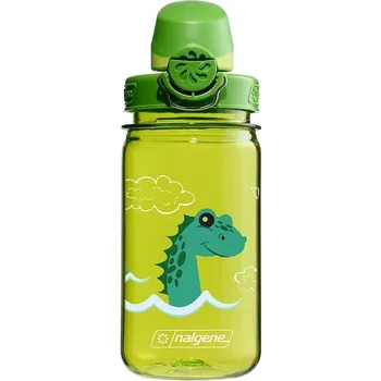 Láhev Nalgene OTF Kids Green Nessie Sustain