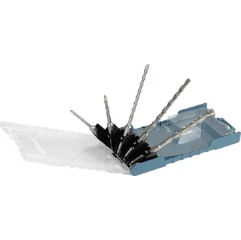 Vrták Makita E-15702 Sada vrták