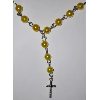 Růženec Bižuterie-Růženec malý 002