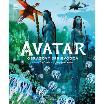 Avatar - obrazový sprievodca - Kolektiv