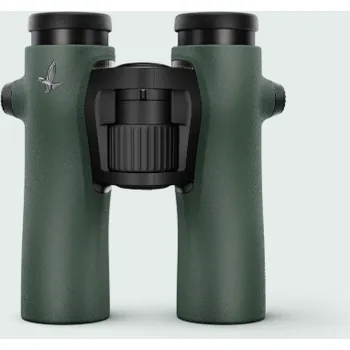 Dalekohled Swarovski Optik Dalekohled Swarovski NL Pure 8x32 Barva: Zelená