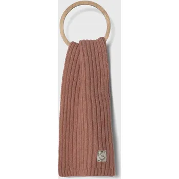 Šála Šála Pepe Jeans PG060116 růžová 30X, vel. 152