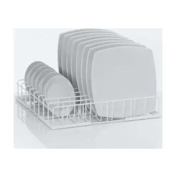 Příslušenství pro myčku Winterhalter Koš na talíře 8-dílný pro myčky Winterhalter, velikost L, 5501170