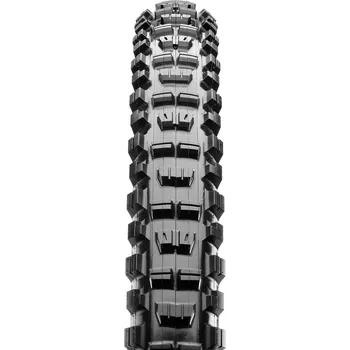 Komponent pro jízdní kolo MAXXIS PLÁŠŤ MINION DHR II 27.5X2.50 KEVLAR 3CT/DH/TR (ETB00518400) Uni