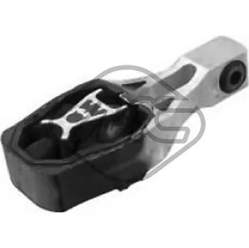 Zavěšení motoru Zavěšení motoru Metalcaucho 54329