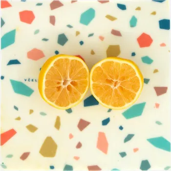 Dóza na potraviny Ubrousek Vegan S