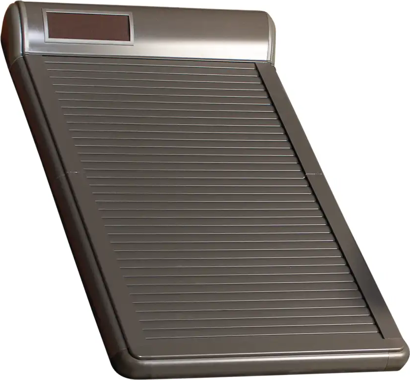 Elektrická venkovní roleta na střešní okno ARZ Solar FAKRO