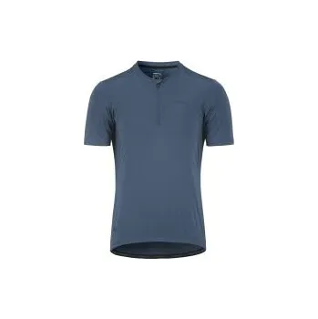 Cyklistické oblečení CRAFT CORE Offroad SS M modrá 1910577-328000 XL; Modrá dres + DÁREK DLE VÝBĚRU!