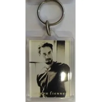 Klíčenka - Joseph Fiennes