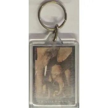 Klíčenka - Tenderness