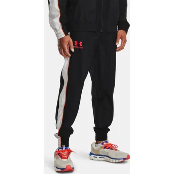 Under Armour Woven Track Pant 1361646-001