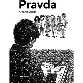 Pravda - Ondřej Štefko