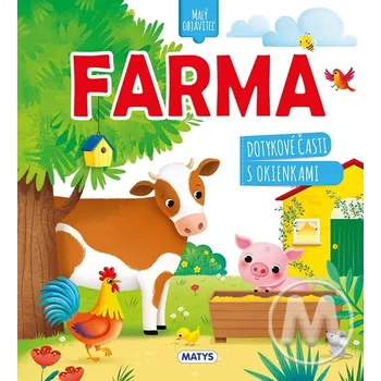 Malý objaviteľ: Farma