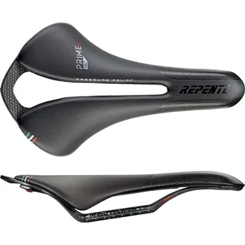 Sedlo na kolo Repente sedlo Prime 3.0 142 mm (černá)