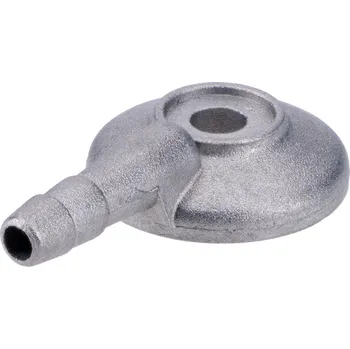 Karburátor 101 Octane Přípojka palivové hadičky pro karburátor SHA 15/15