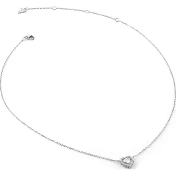 Náhrdelník GUESS JSBN04459JWRHT/U