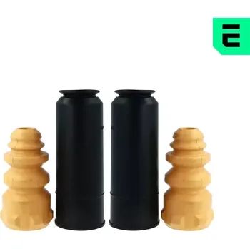 OPTIMAL Ochranná sada tlumiče pérování proti prachu OPT AK-735559