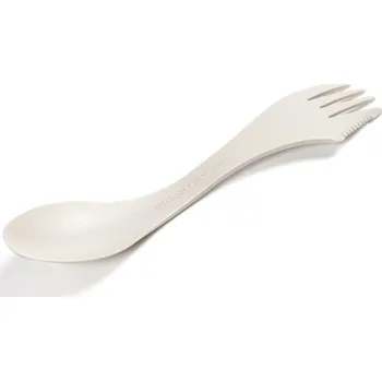 Kempingové nádobí Cestovní příbor Light my fire Swedish Spork original cream