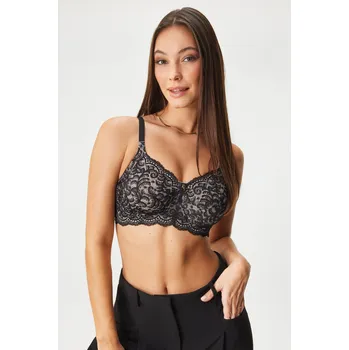 Podprsenka Protetická podprsenka Mystic Lace nevyztužená bez kostic