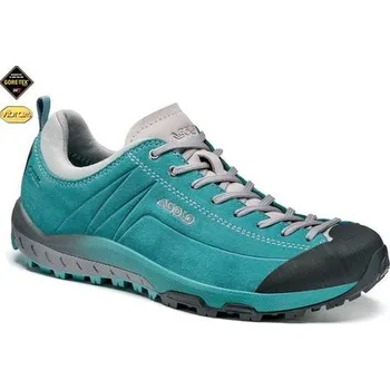 Dámská treková obuv ASOLO SPACE GV ML north see varianta: 4