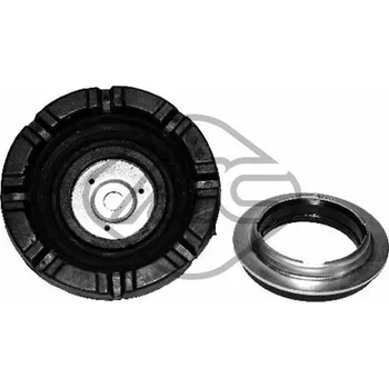 Opravná sada podvozku a pohonu kol Opravná sada, horní uložení tlumičů Metalcaucho 05415