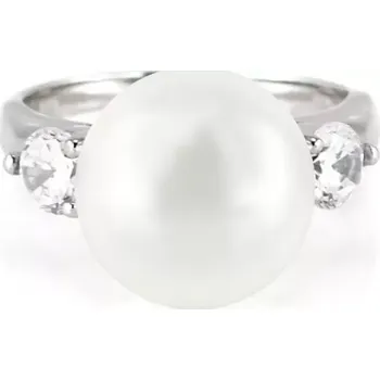 Prsten Prstýnek 7925, stříbrný, velikost 58 SRI.7925