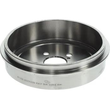 Brzdový buben Brzdový buben BOSCH 0 986 477 140