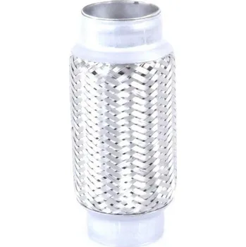 Výfuková trubka Vlnovec, výfukový systém WALKER 52133