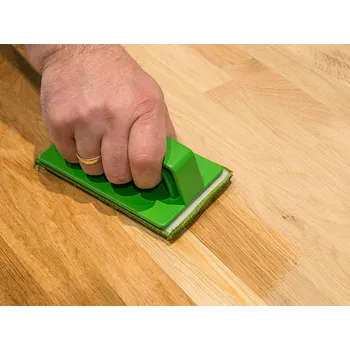 OSMO set k nanášení voskové údržby