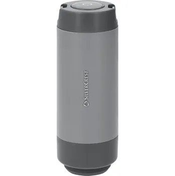 Vakuovačka SILVERCREST® Ruční vakuovačka / Vakuovací nádoba / Sáčky na vakuování (vakuovačka)