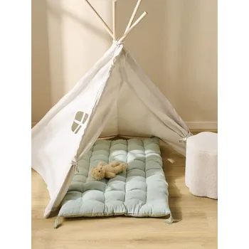 Matrace Sinsay - Matrace pro děti - tyrkysová - 354GG-06X - 354GG-06X-ONE-1