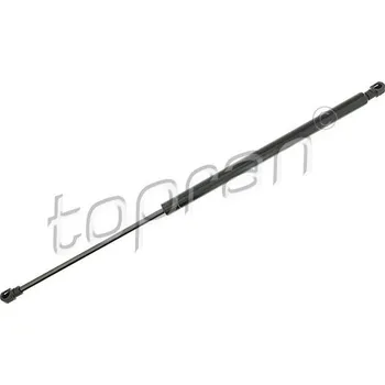 Karosérie Pneumatická pružina, zavazadlový / nákladový prostor TOPRAN 500 773