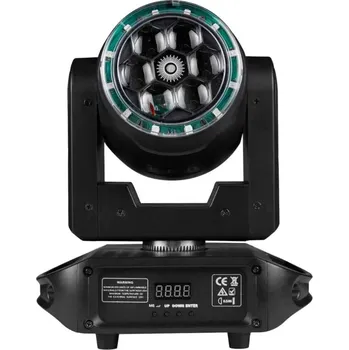 Osvětlovací technika LWS Sword Bee Eye Laser Wash