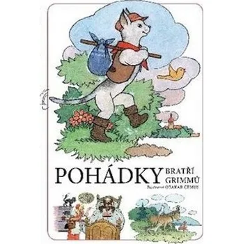 Pohádka Pohádky bratří Grimmů - Bratři Grimmové