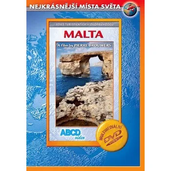 DVD film DVD - Malta