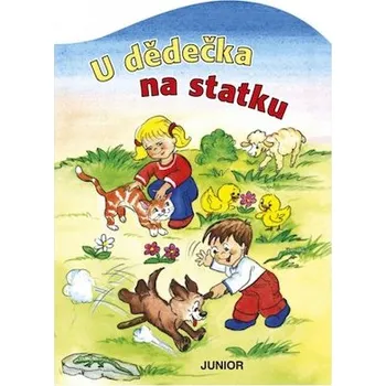 Leporelo U dědečka na statku