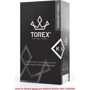 TOREX® za Brother TN-2590XXL