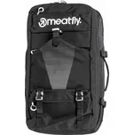 Batoh cestovní MEATFLY Bleriot 46 Black