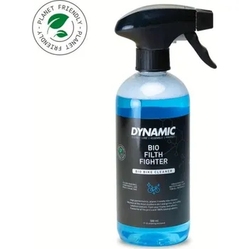 Motokosmetika DYNAMIC čistič Bio Filth Fighter 500 ml