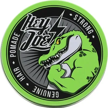 Vlasová regenerace HEY JOE! Silná pomáda na vlasy pro muže HEY JOE Strong pomade 15 ml