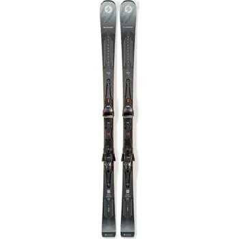 Sport Lyže BLIZZARD Thunderbird R15-76 + TPX 12, Anthracite - 174 cm
