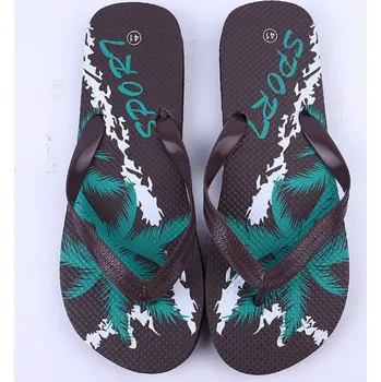 Pánské žabky Pánské sportovní žabky, velikost 40, EVA, tmavě modré – 1 pár