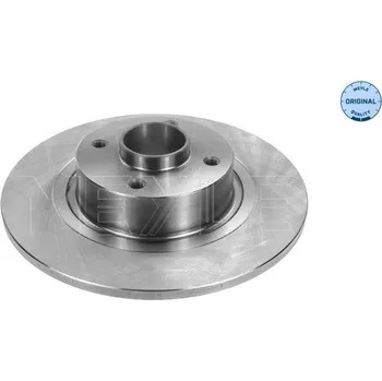 Brzdový kotouč Brzdový kotouč MEYLE 16-15 523 0004
