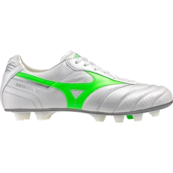 Kopačky Kopačky Mizuno Morelia II Elite FG p1ga2512-37 Velikost 42.5 EU | 8.5 UK | 9.5 US | 27.5 CM